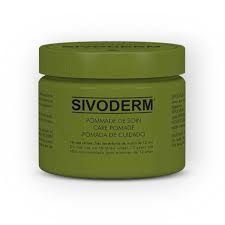 Sivoderm Face